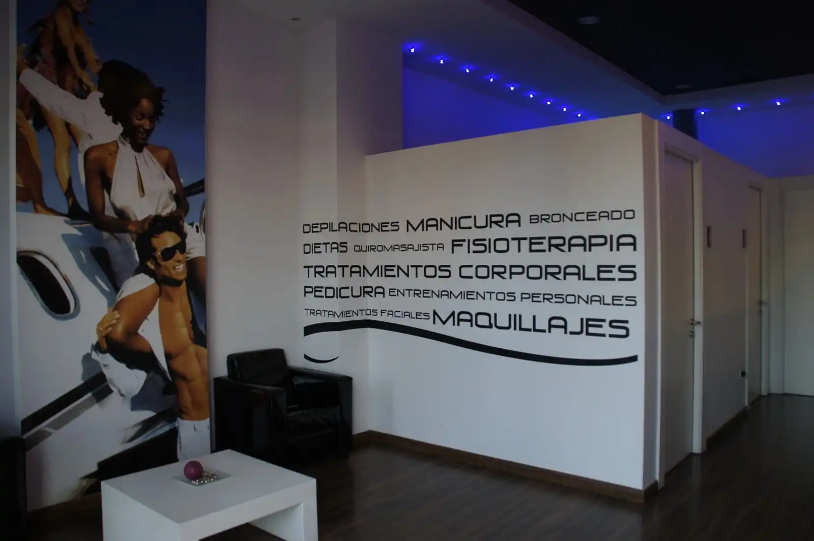 Local en venta en Oliva con Aire acondicionado