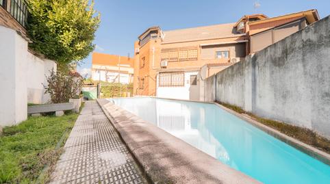 Foto 2 de Casa adosada en venda a Calle Lérida, Somosaguas, Pozuelo de Alarcón