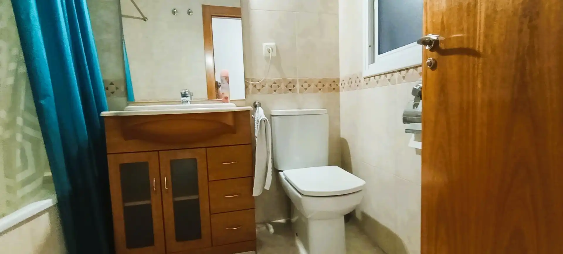Piso con balcón en venta en Noguerola, imagen 12