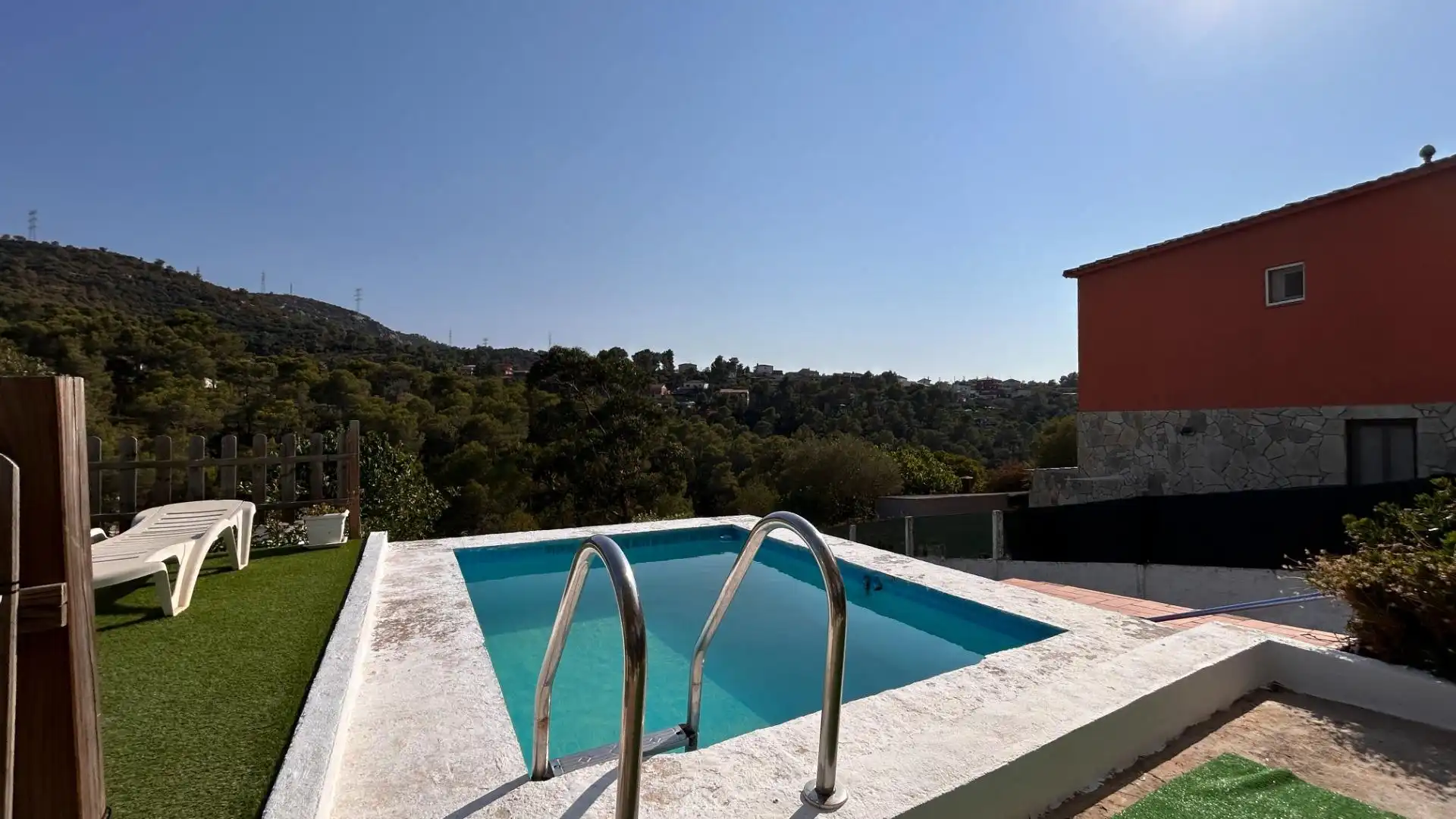 Casa con piscina in vendita a BOSC DE SAMSO, imagen 50