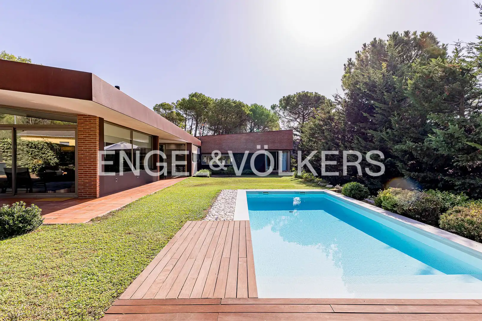 Maison avec piscine à vendre à Begues, imagen 2