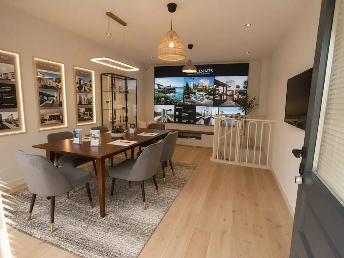 Dining room of Commercial properties for sale in Tossa de Mar  with Air Conditioner and Heating