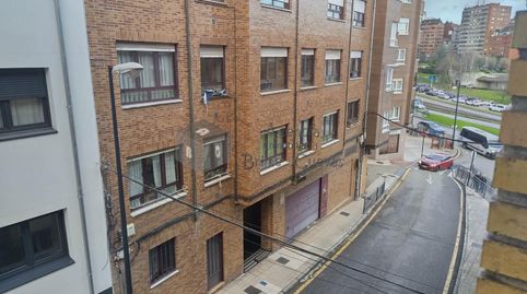 Foto 5 de Pis en venda a De las Segadas, El Cristo, Oviedo