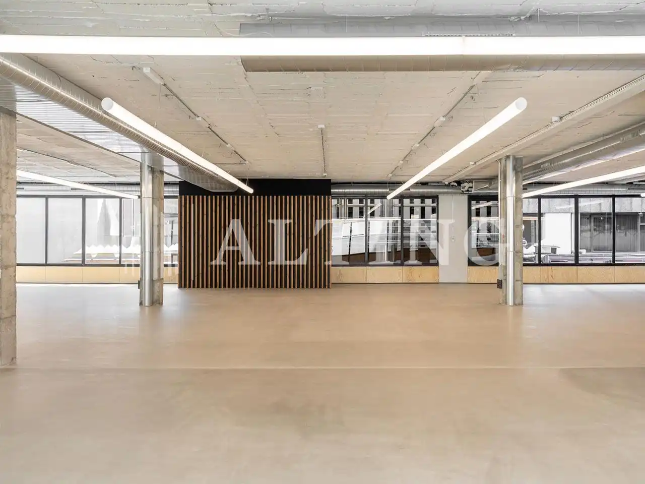 Büro zur Miete in Barcelona