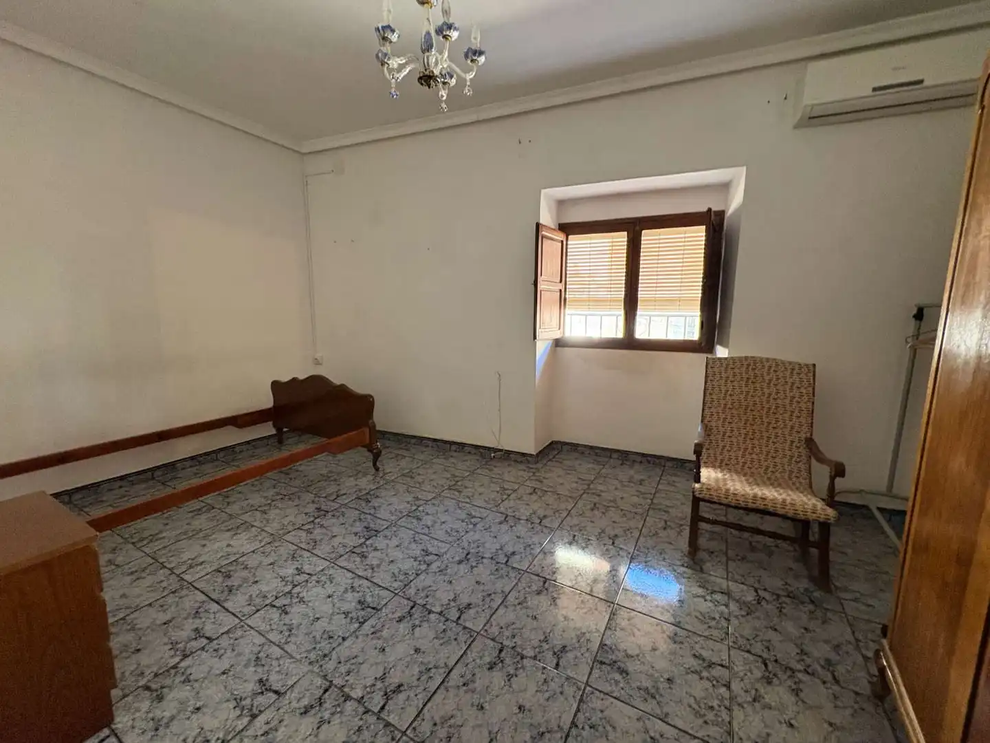 Casa adosada en venta en Mula