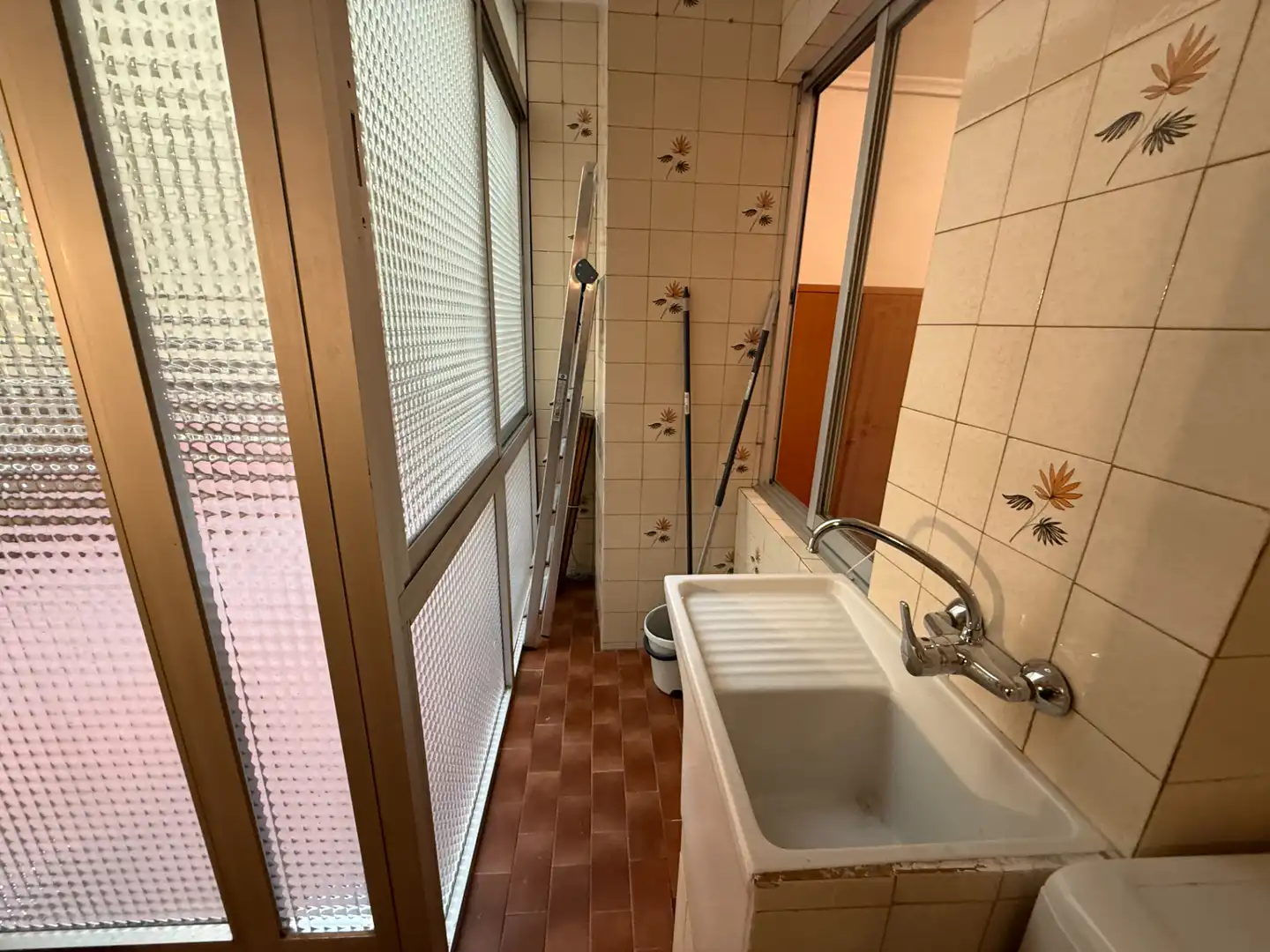 Baño de Piso en venta en Madrid