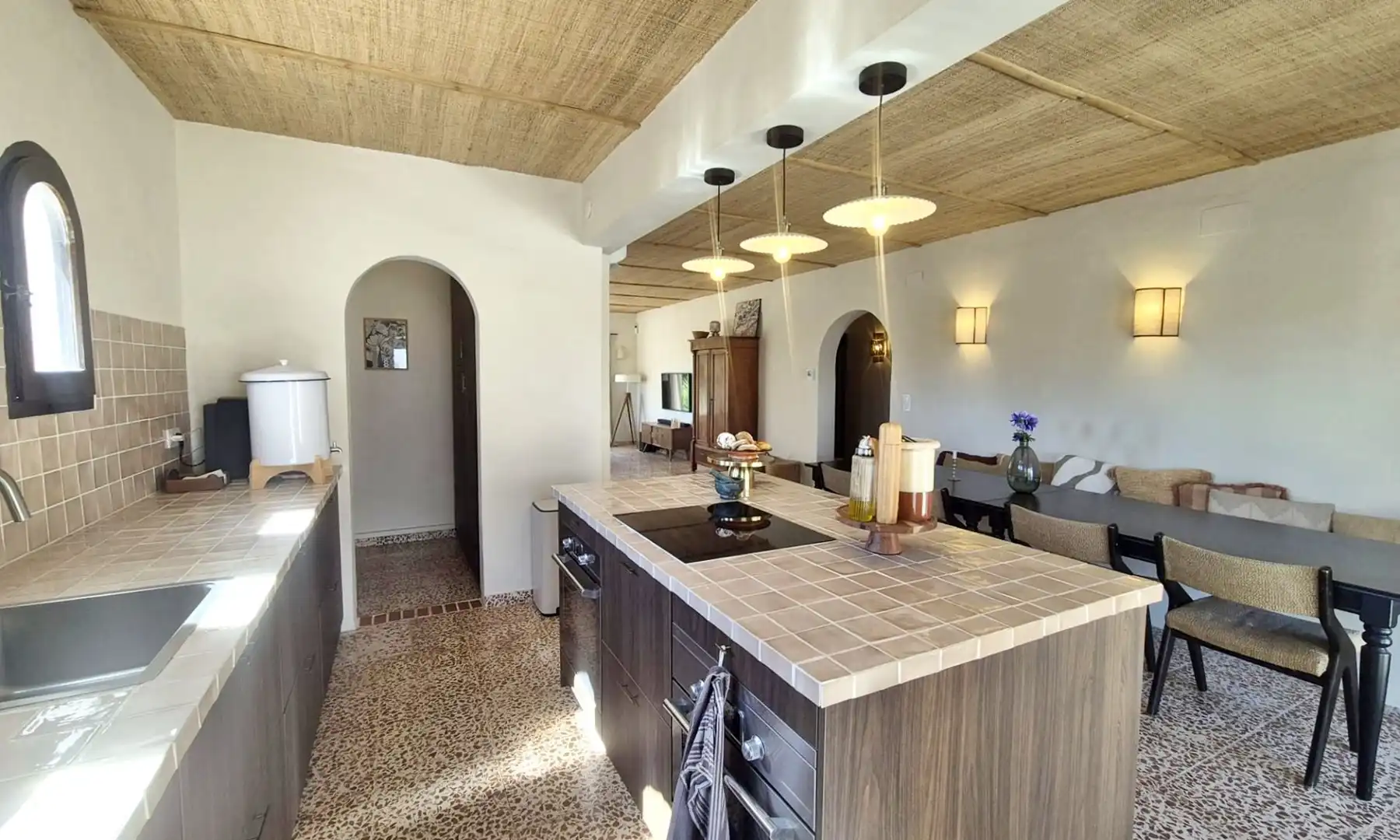 Casa rustica con piscina in vendita a cv741, 88, imagen 20