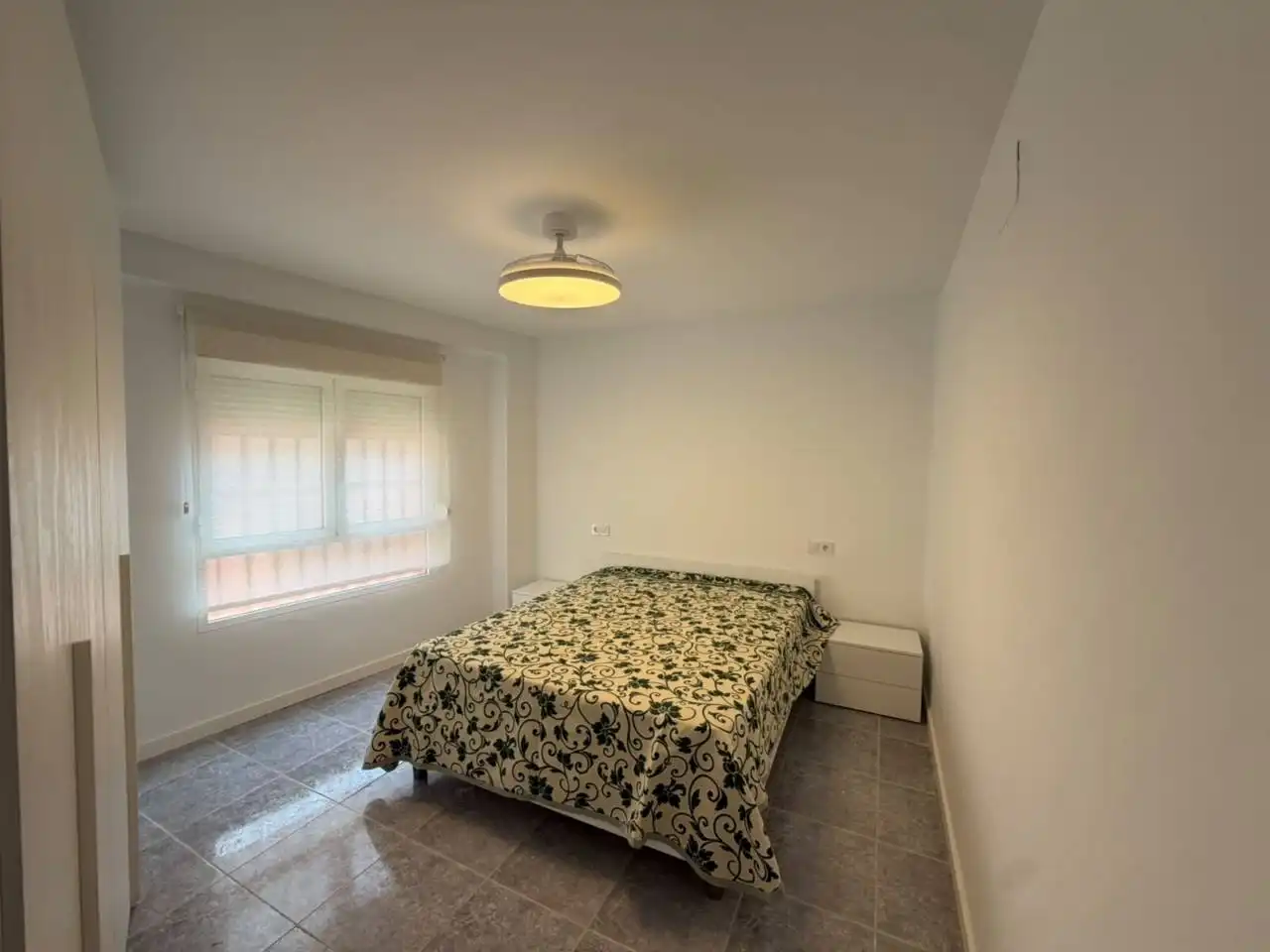 Bedroom of Flat for rent in La Vall d'Uixó  with Storage room and Furnished