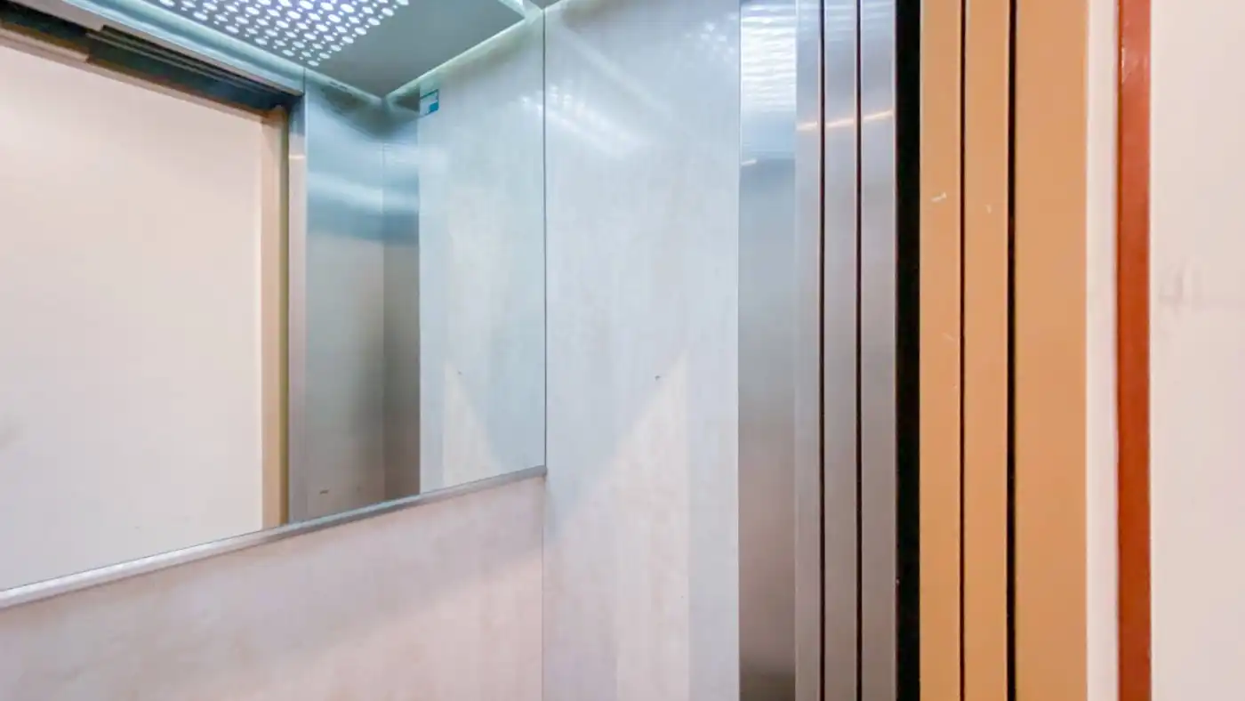 Flat for rent in Málaga  with Air Conditioner, Parquet flooring and Furnished