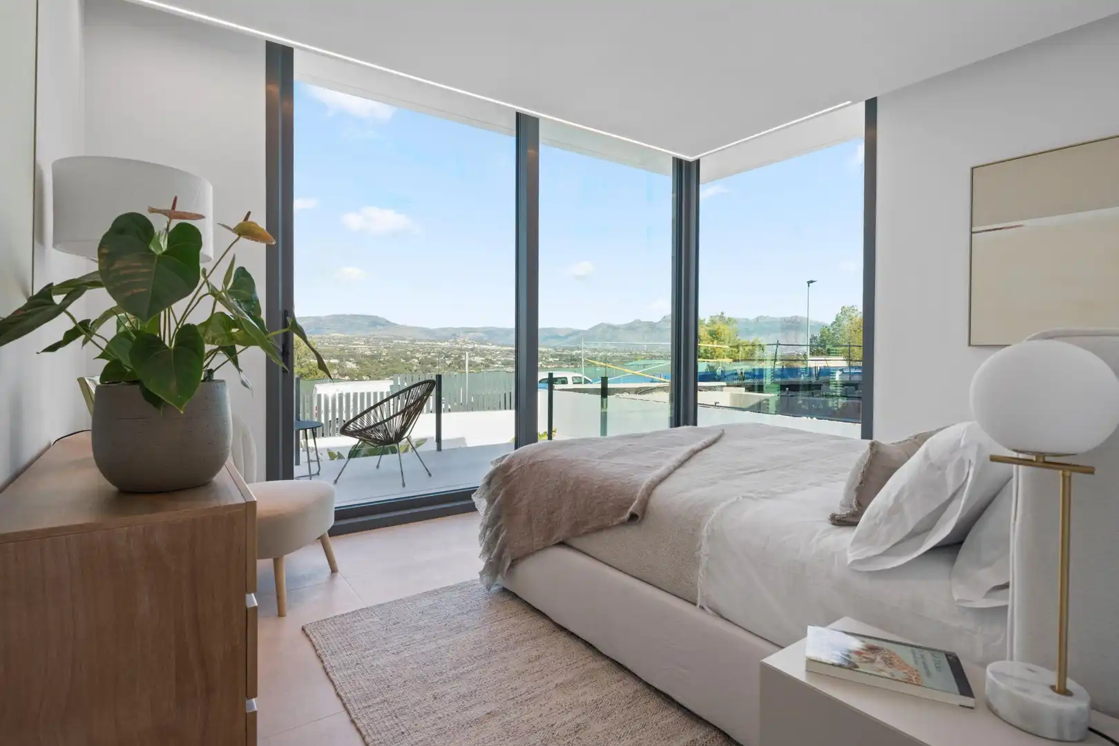 Chalet en venta en Rincón de Loix, imagen 10