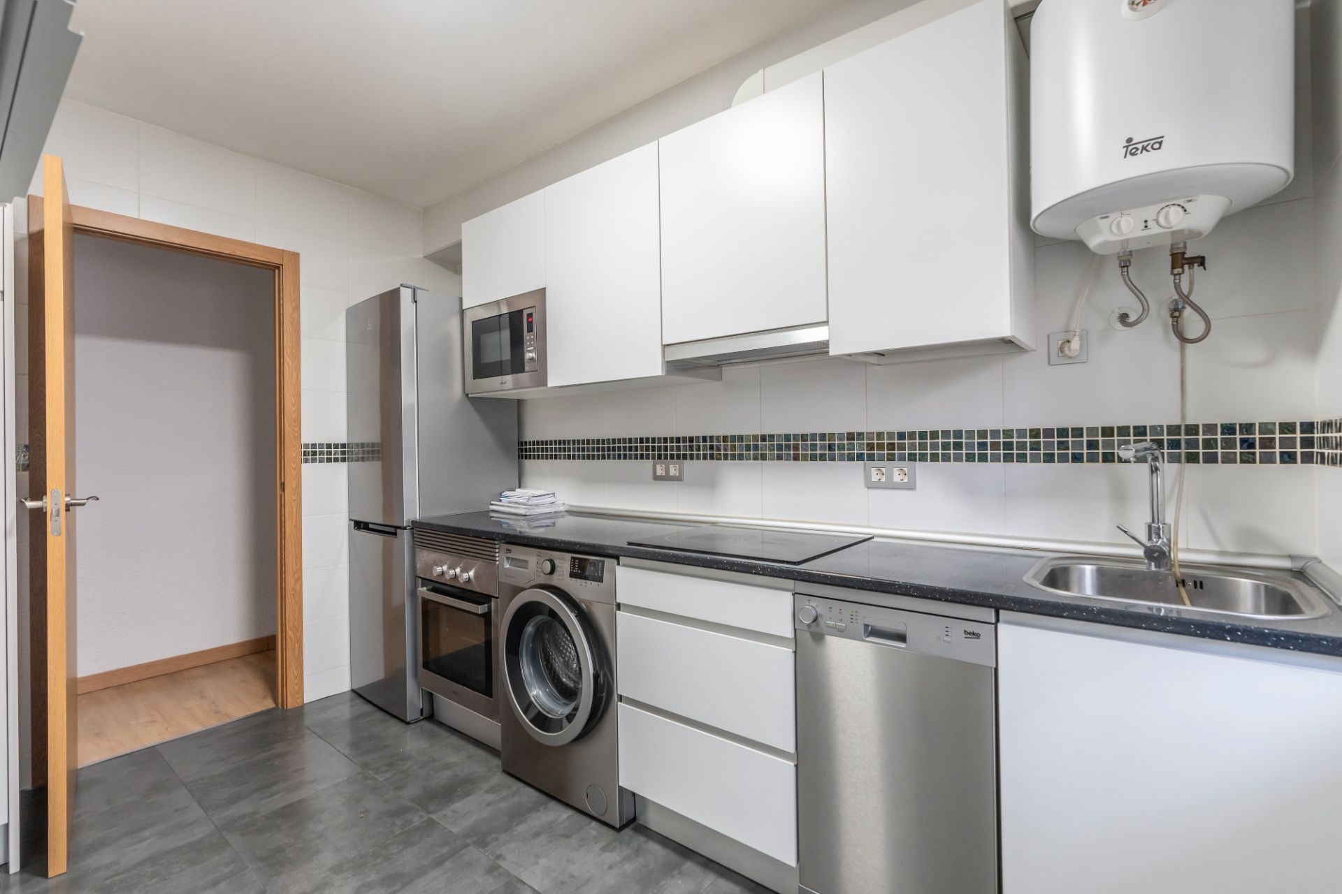 Flat for sale in Calle Puerto Lápice, Villaverde Alto, Villaverde