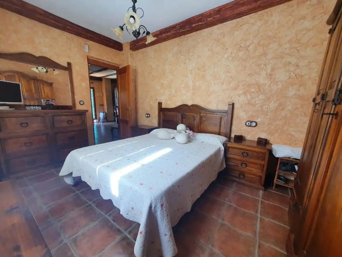 Casa con piscina in vendita a Calicanto - Cumbres de Calicanto - Santo Domingo, imagen 27