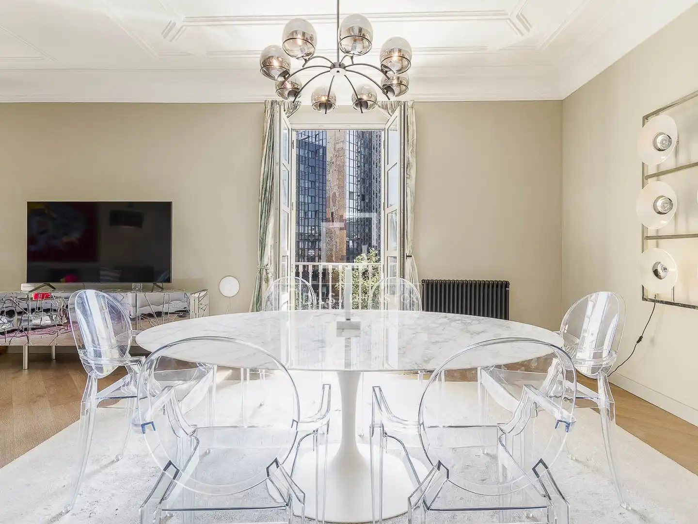 Appartement avec terrasse à vendre à Eixample, imagen 7