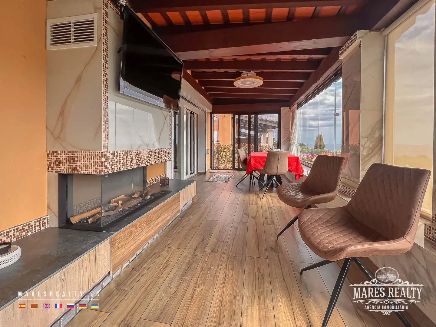 Maison avec jardin à vendre à Santa María de Llorell, imagen 23
