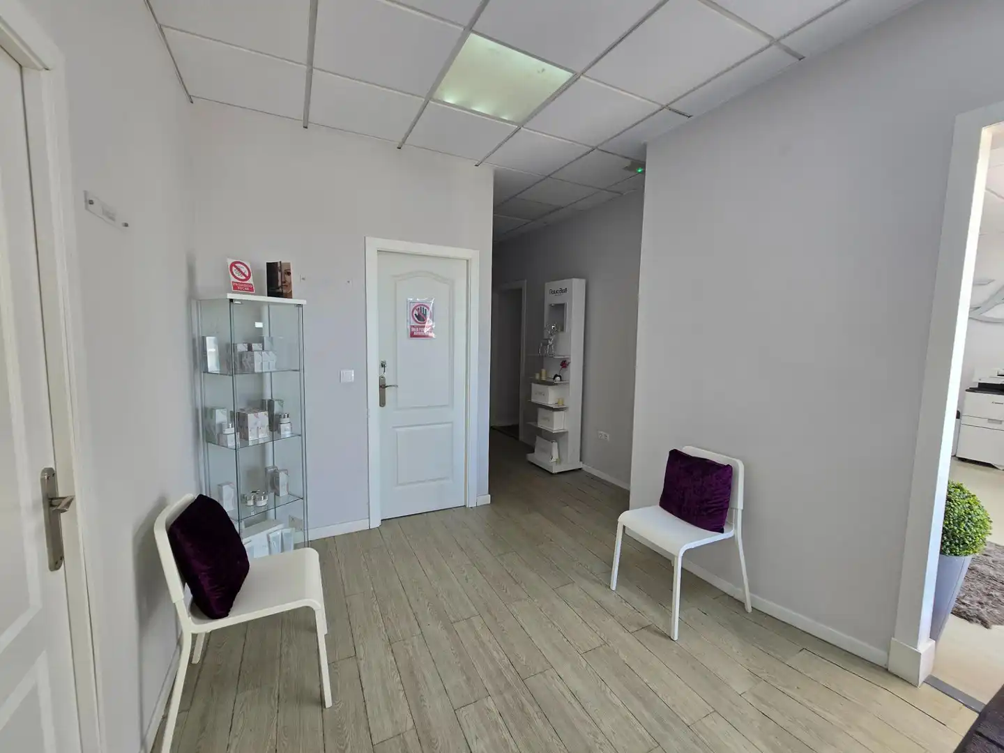 Local comercial en alquiler en La Reconquista - El Rosario, imagen 15