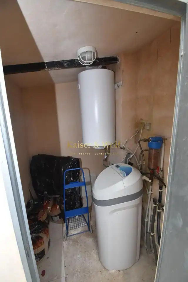 Casa amb piscina en venda a Camino de la Algüeda, imagen 10