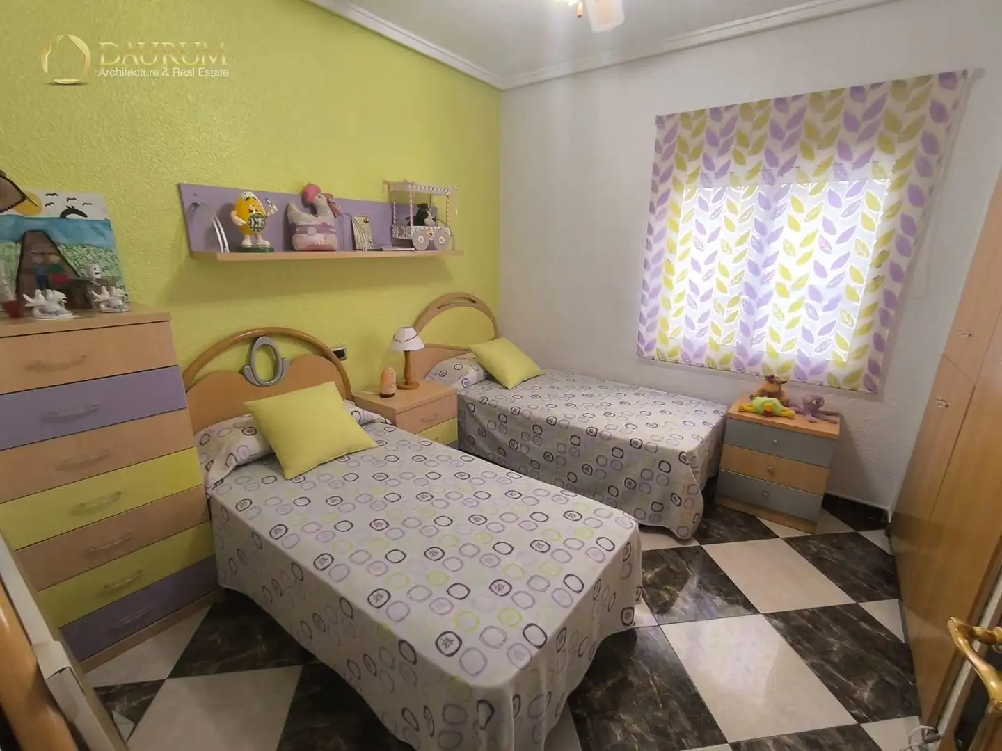 Wohnung mit Aufzug zum Verkauf in CALLE EMILIO HERNÁNDEZ SELVA, imagen 14