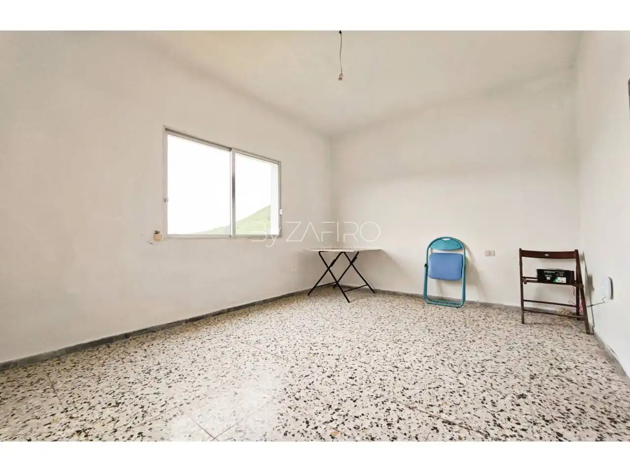Dormitori de Casa o xalet en venda en Tegueste amb Jardí privat
