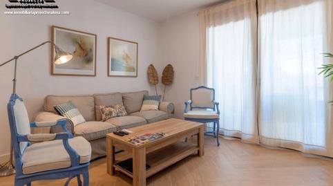 Foto 2 de Apartament de lloguer a Pasaje Saravia, 5, Zona Centro,  Córdoba Capital