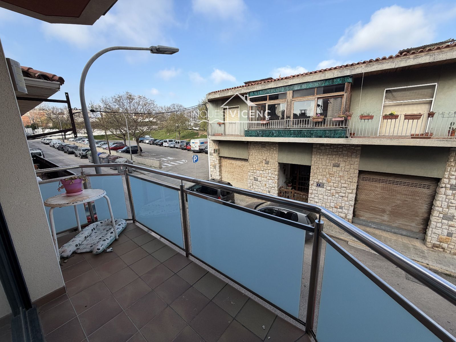 Terrassa de Pis en venda en Calafell amb Aire condicionat, Calefacció i Terrassa