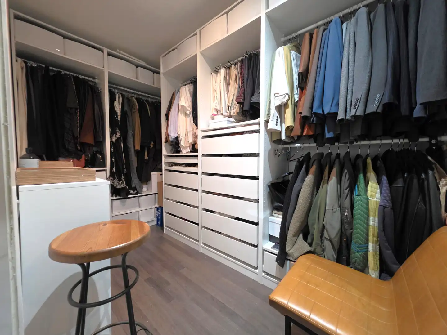Wohnung mit Terrasse zum Verkauf in Carrer d'Aragó, imagen 8
