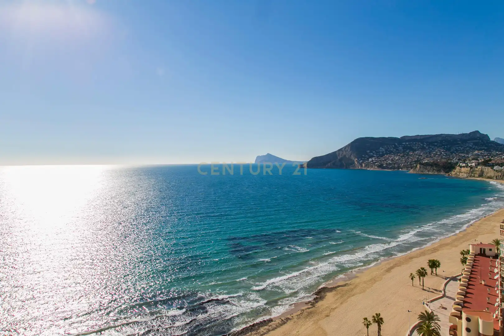 Apartament en venda en Calpe / Calp