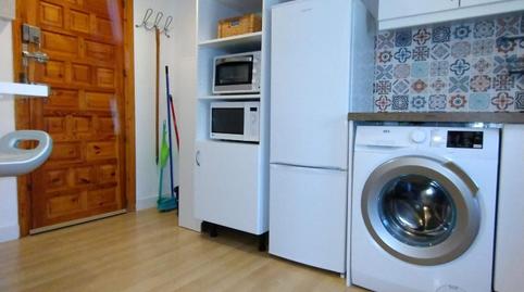 Photo 5 of Apartment for rent in Zaburdón - Monte Escorial, San Lorenzo de El Escorial