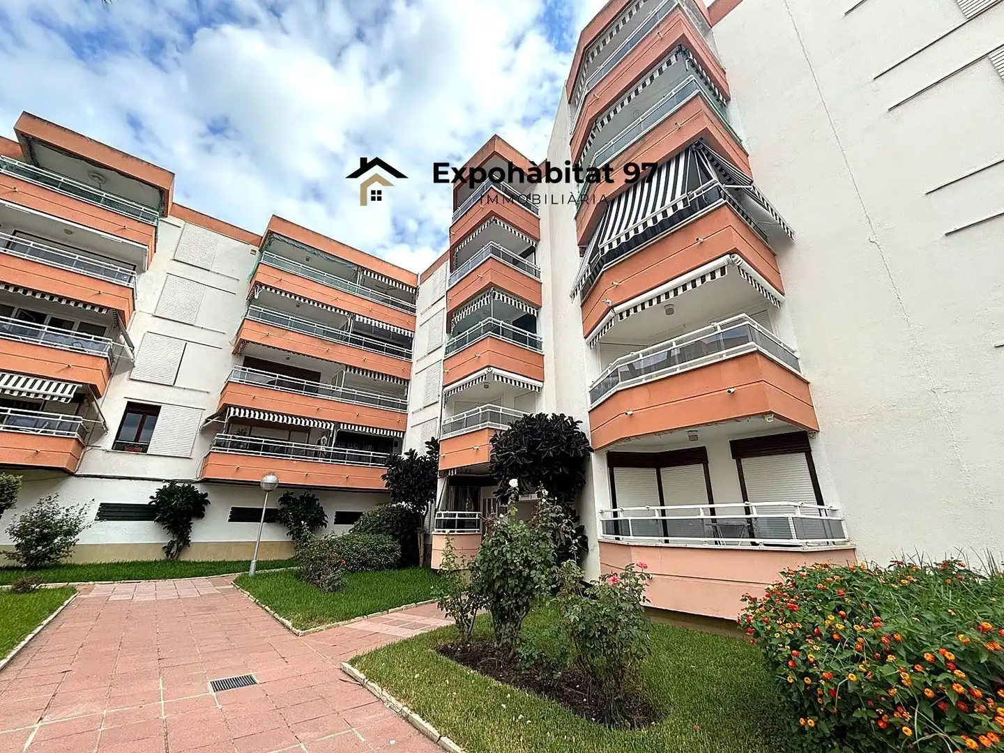 Apartment with pool for sale in Carrer Ramon Berenguer IV 5, imagen 17