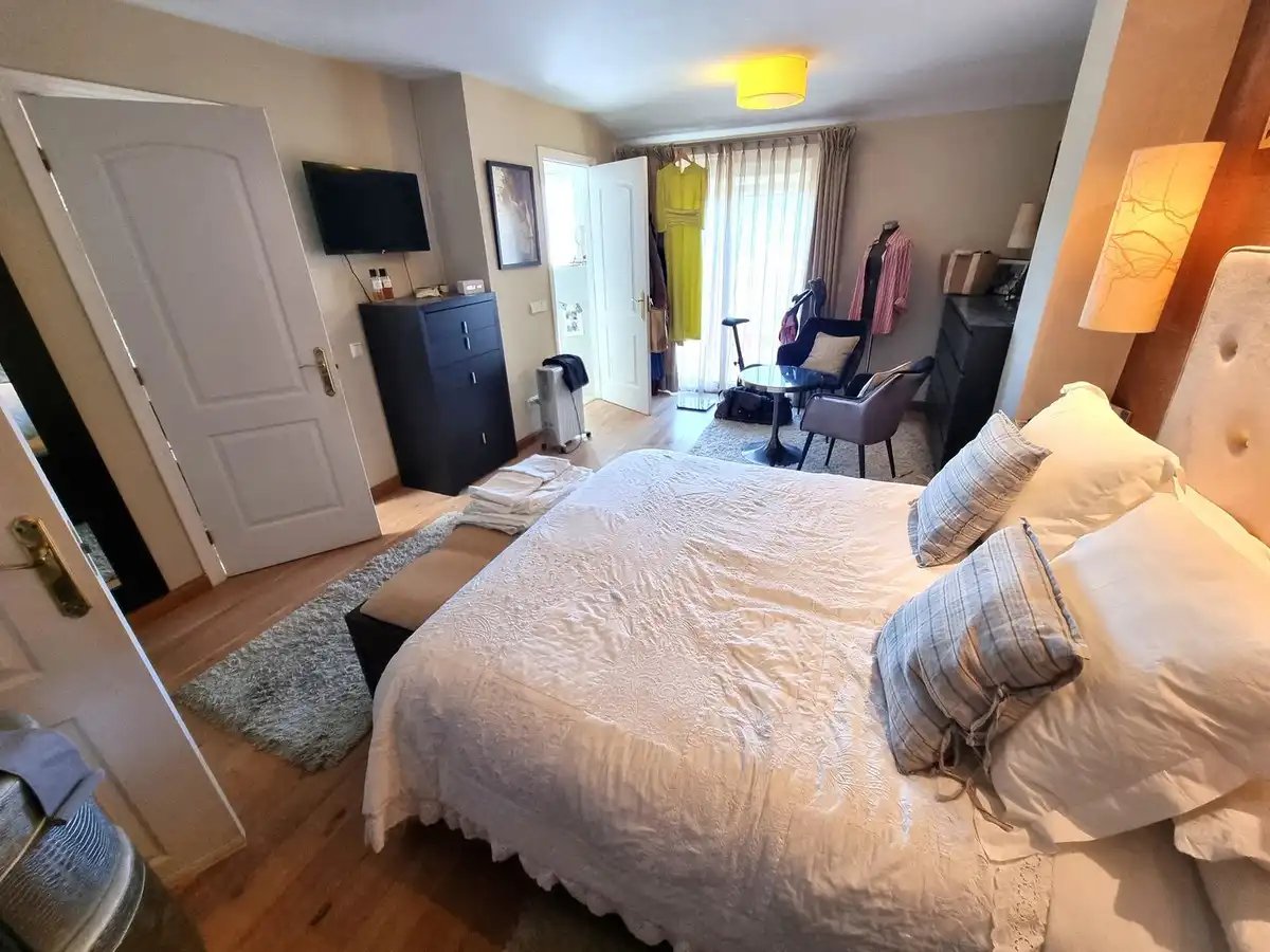 Wohnung mit Pool zum Verkauf in Estepona - Estepona,Centro,Avenida de Bel-Air, imagen 19