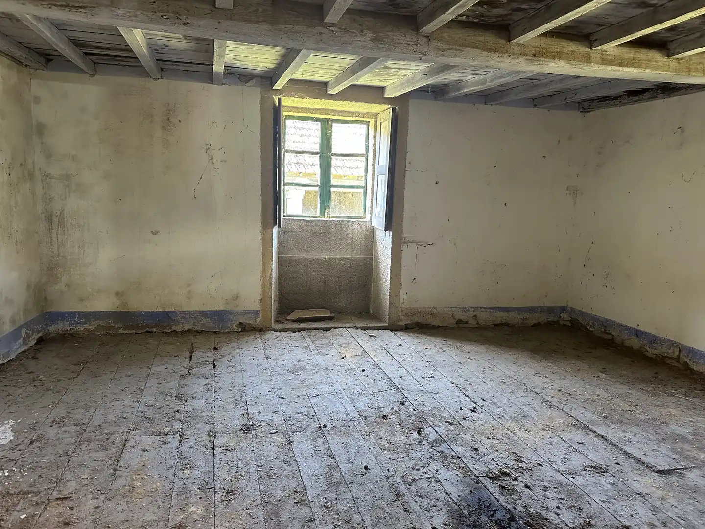 Casa o xalet en venda en Teo amb Jardí privat