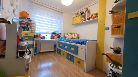 Foto 4 de Piso en venta en Jose Pablo Ulibarri Xenda, Aranbizkarra, Vitoria - Gasteiz