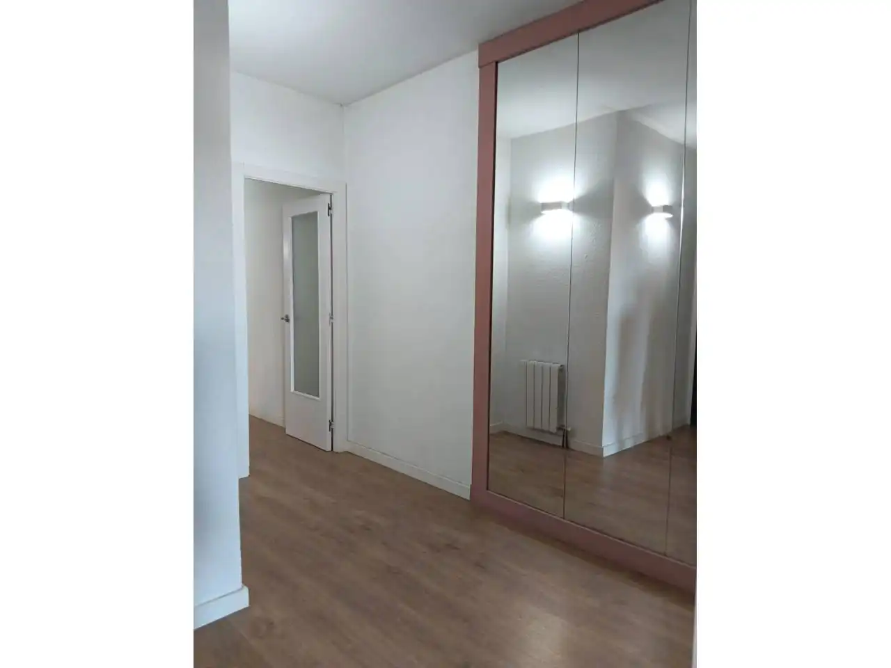 Appartamento con terrazza in affitto a Centre - Sant Oleguer, imagen 7