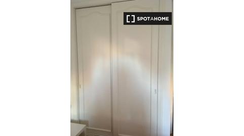 Foto 3 de Pis de lloguer a Guindalera, Madrid