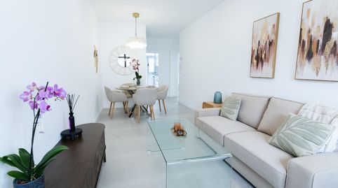 Foto 3 de Piso en venta en Calle Jose Franchy Roca, 20, Santa Catalina - Canteras, Las Palmas de Gran Canaria