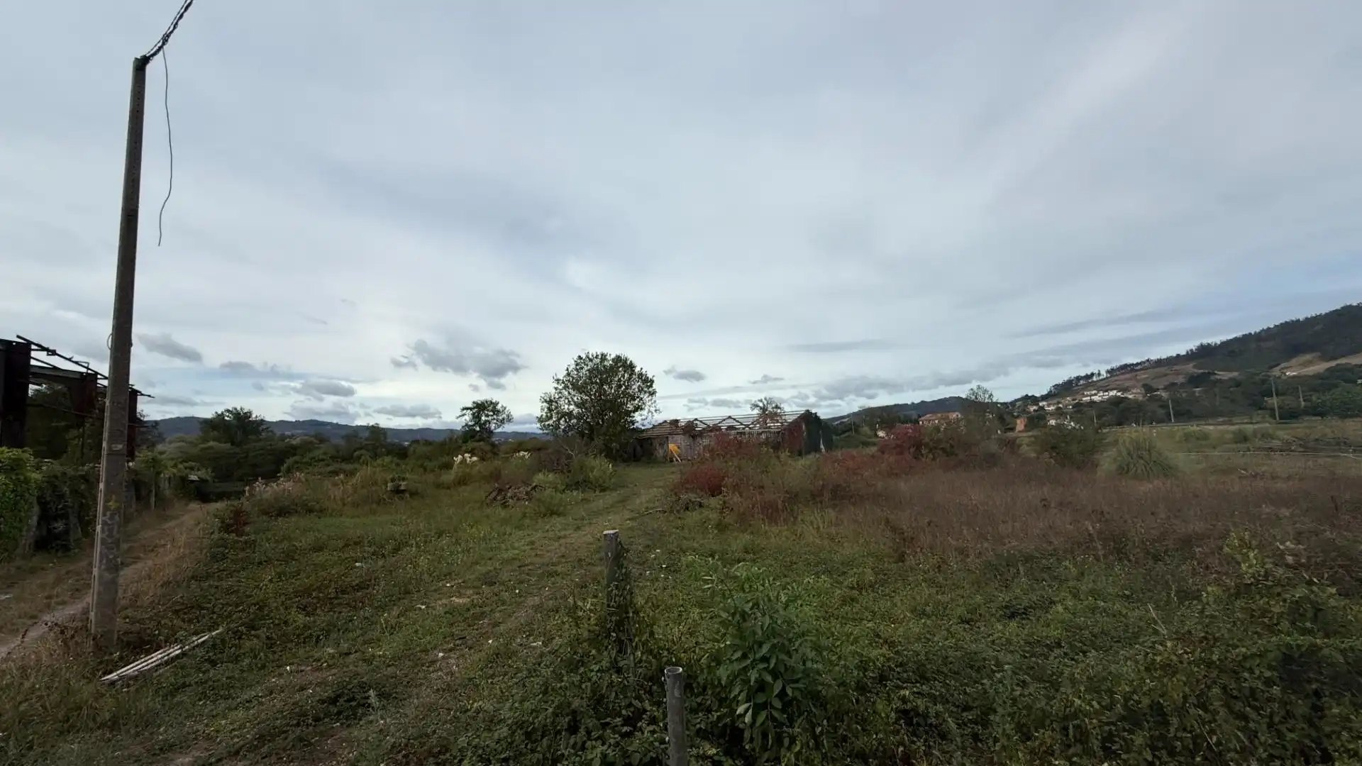 Grundstücke und Bauplätze zum Verkauf in Carretera de Lugo de Llanera a Polígono de Silvota 11, imagen 7