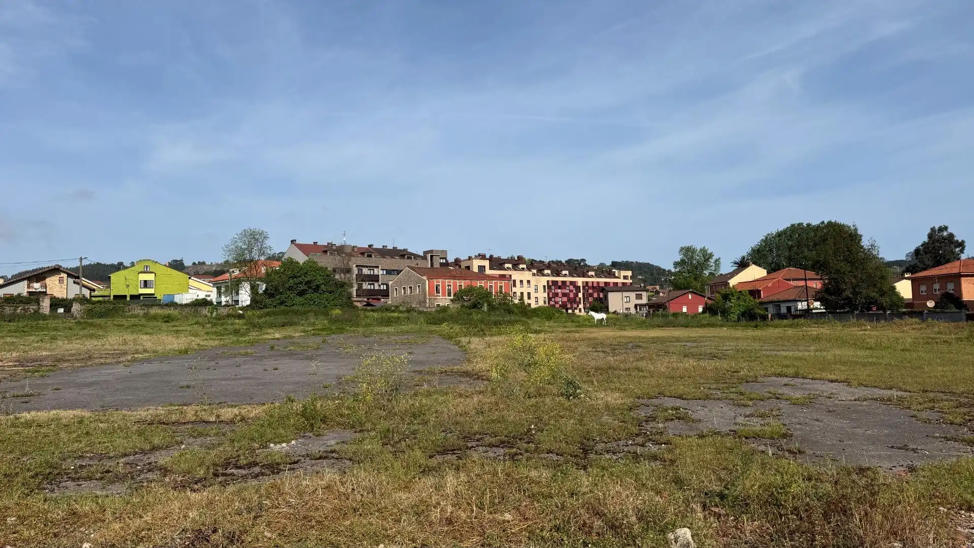 Residencial en venta en CARLOS PRIETO, 16, Jove