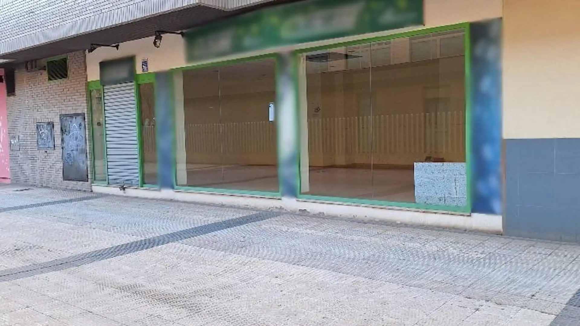 Local en venta en  Zaragoza Capital