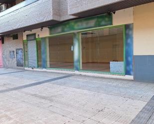 Premises for sale in  Zaragoza Capital