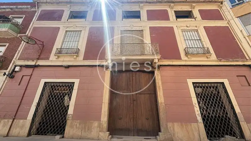 Xalet amb terrassa en venda a Turis 0