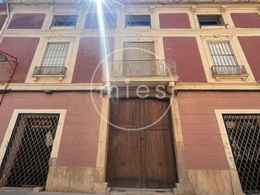Villa avec balcon à vendre à Turis 0