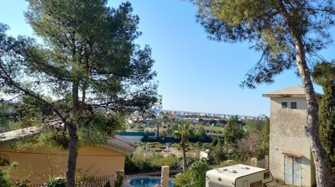 Photo 2 of Residential for sale in Street Calle Molinas, 16, Pueblo, Castellón