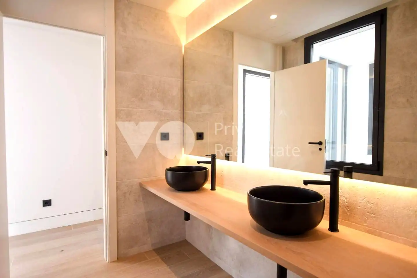 Casa bifamiliare con terrazza in vendita a Bonanza, imagen 10
