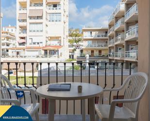 Terrassa de Apartament en venda en Torremolinos amb Aire condicionat, Terrassa i Moblat