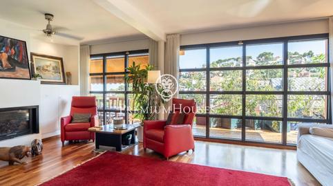 Foto 5 de Casa o xalet en venda a Avenida 323, Montmar, Castelldefels