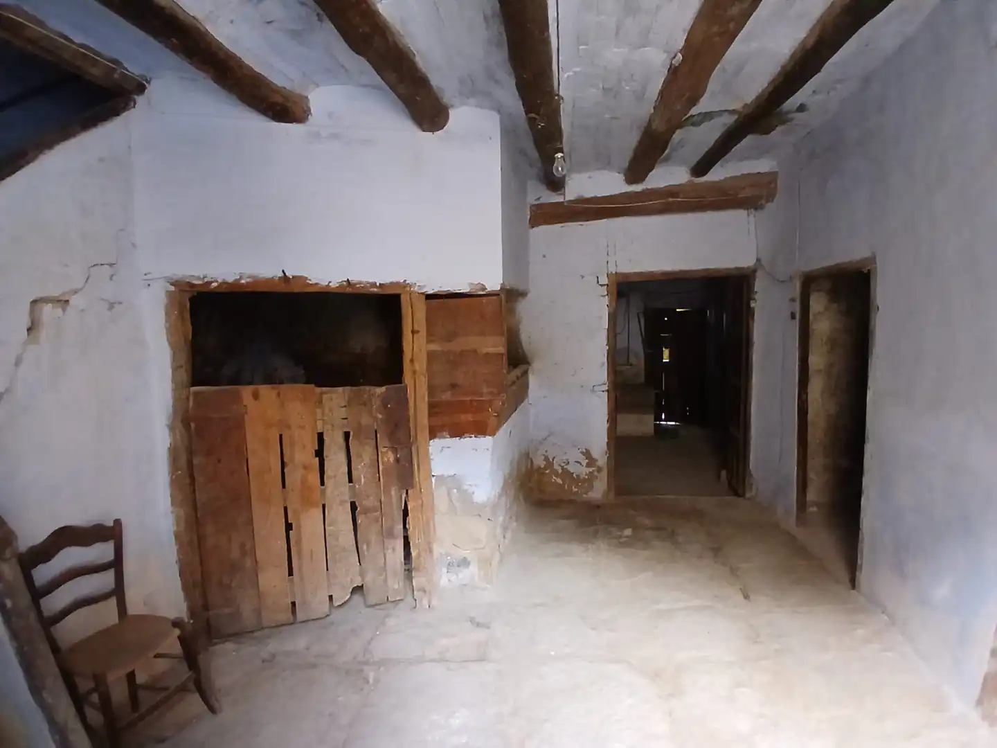 Maison à vendre à Torre del Compte, imagen 5