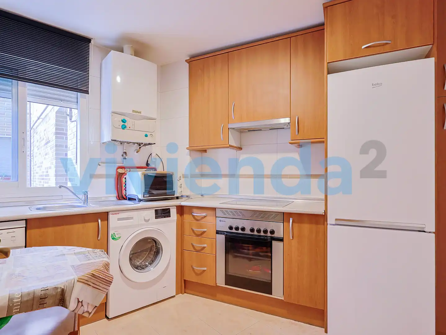Wohnung mit Aufzug zum Verkauf in Calle Magin Calvo, imagen 8