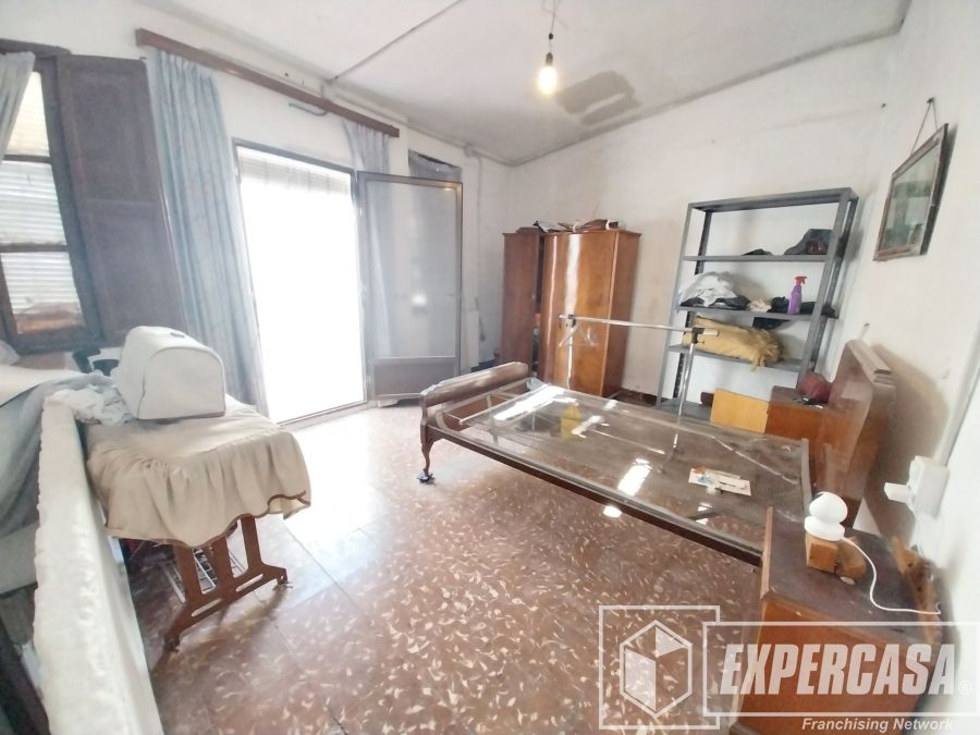 Finca rústica en venta en Zona La Ermita