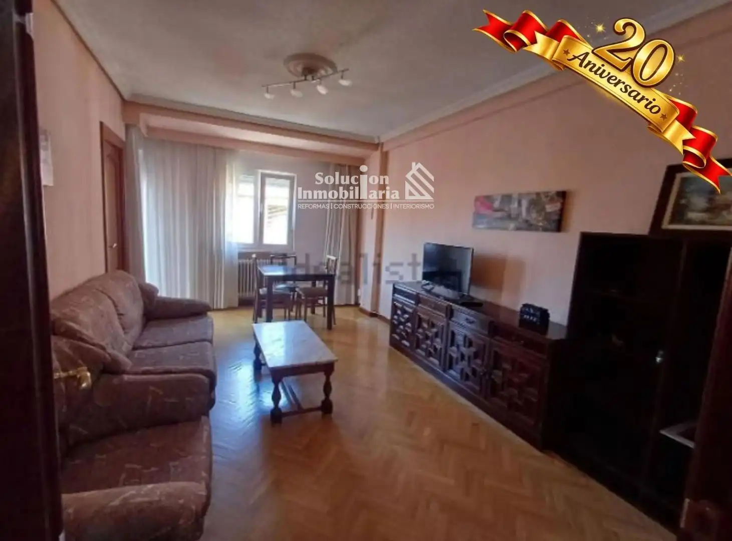 Fotografía del inmueble reportado: 850 €/mes — San Bernardo, Salamanca