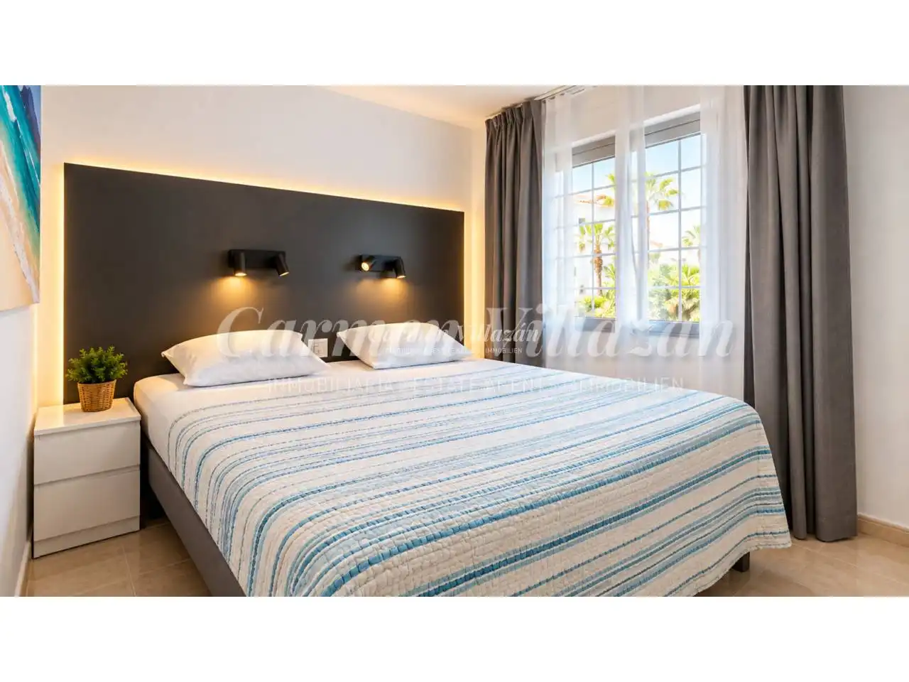 Apartament amb piscina en venda a Calle Maxorata 1, imagen 9