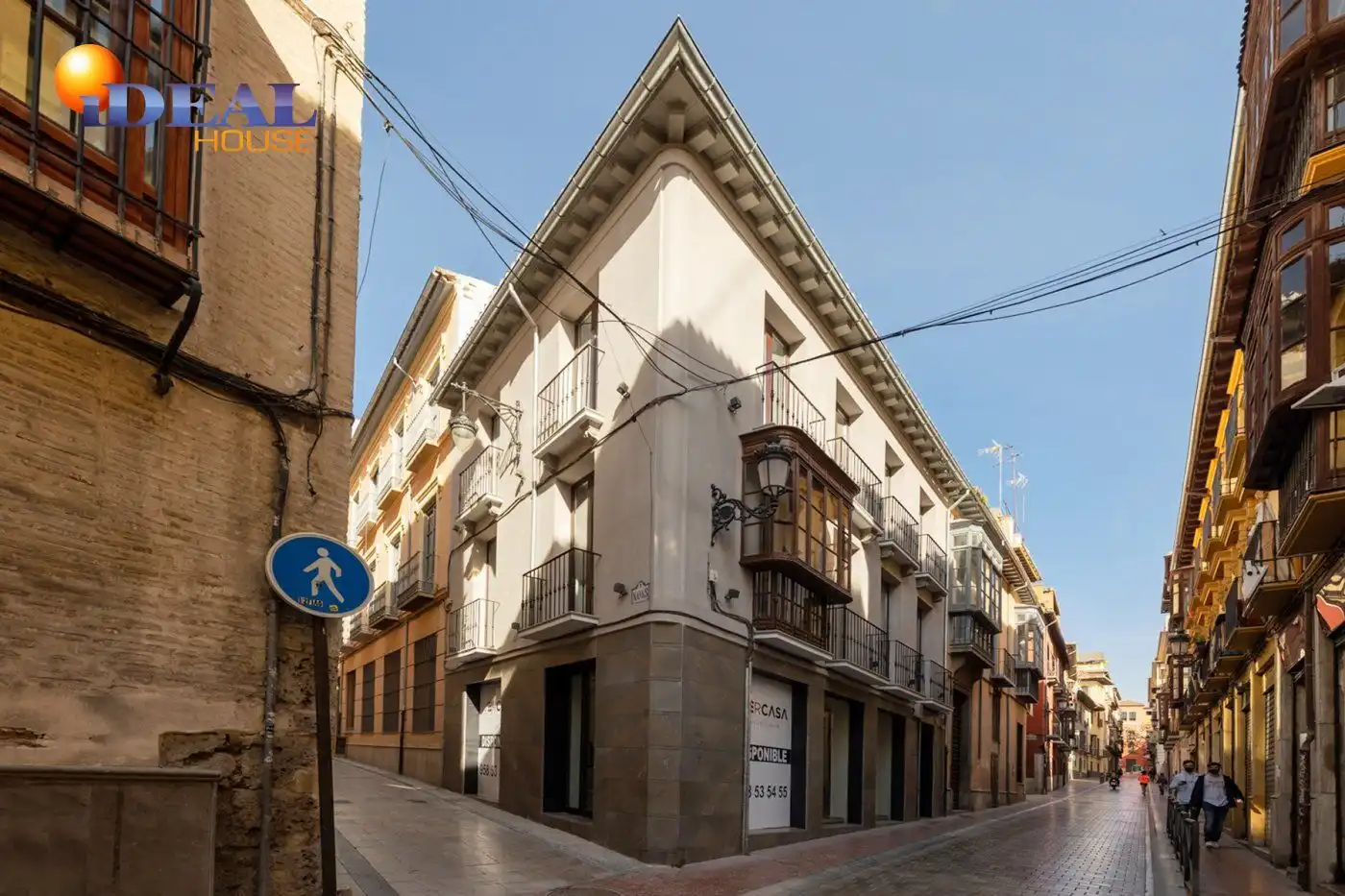 Inmuebles singulares en venta en Calle San Matías, imagen 5